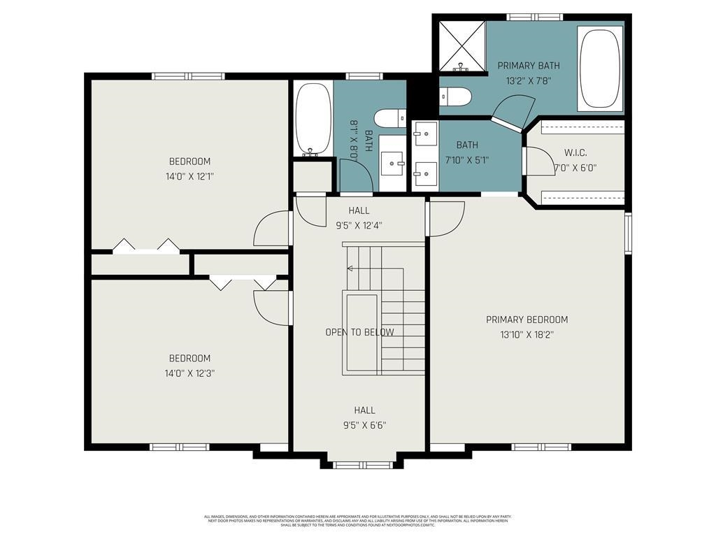 3854 Village Circle, Traverse City, MI, 49686