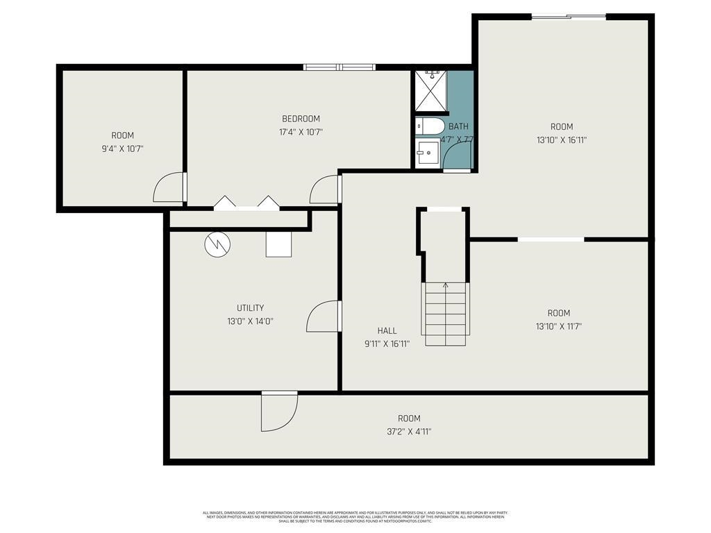 3854 Village Circle, Traverse City, MI, 49686