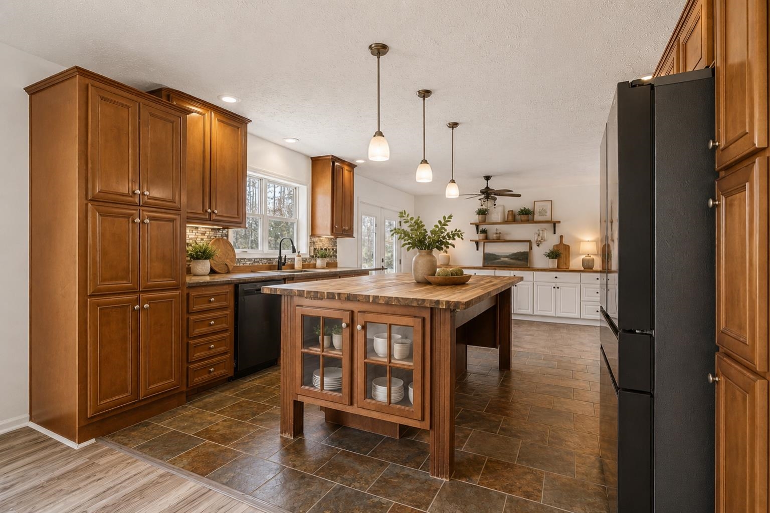 Photo 3 of Single family home for sale at 9190 Cedar Run Rd, Traverse City, MI 49684 | MLS# 78080066719 | Listing updated on 2026-09-26