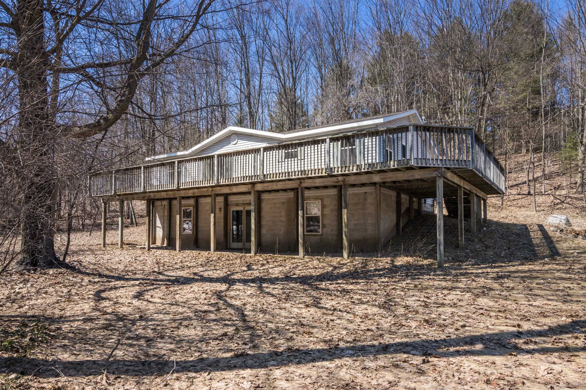 11153 Center Road, Traverse City, MI, 49686