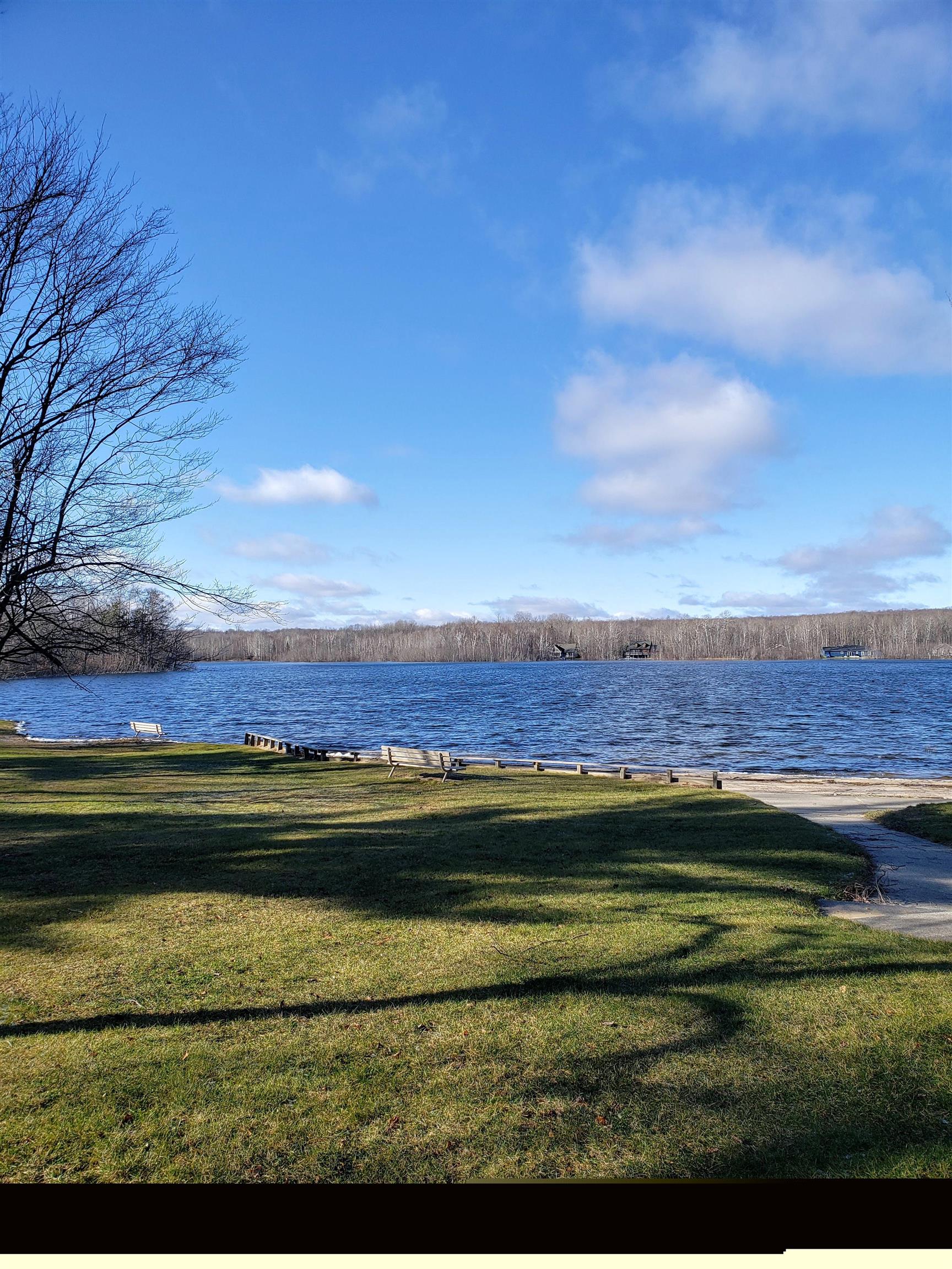 V/L Belmont Drive, Mancelona, MI, 49659