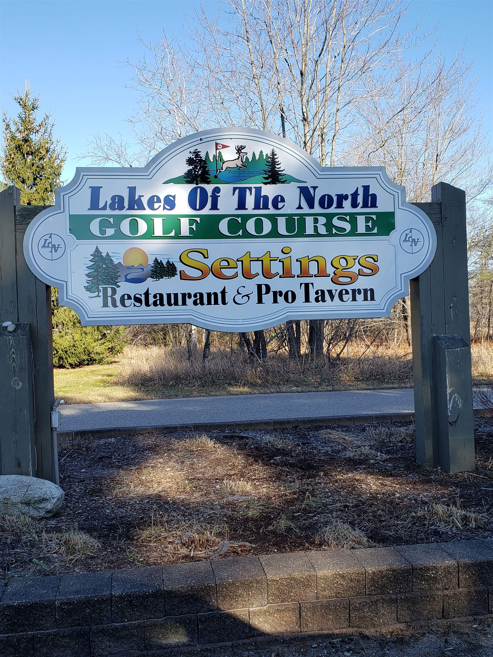 V/L Belmont Drive, Mancelona, MI, 49659