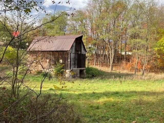 Land for sale at 7699 Benzie Hwy, Benzonia, MI 49616 | MLS# 80066756