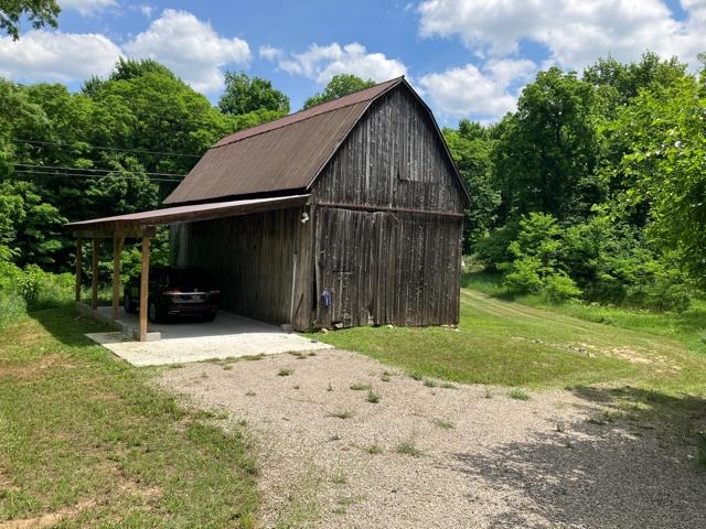 Photo 3 of Land for sale at 7699 Benzie Hwy, Benzonia, MI 49616 | MLS# 80066756 | Listing updated on 2026-10-03