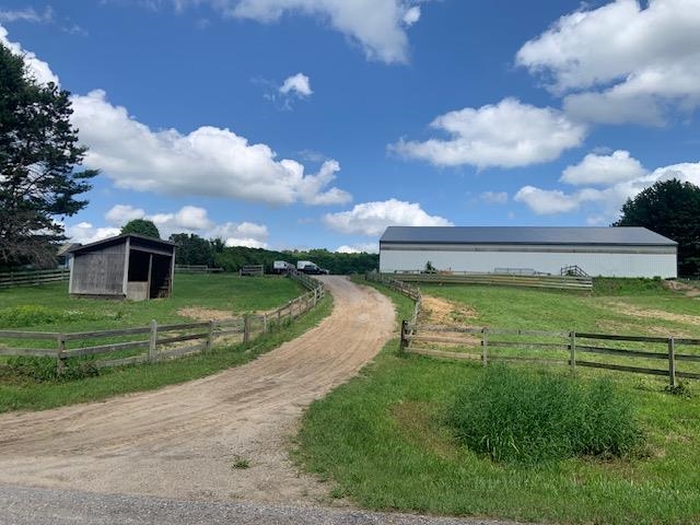 Shumaker Road, Bellaire, MI, 49615