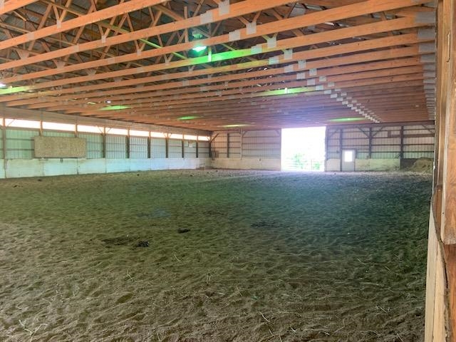 Shumaker Road, Bellaire, MI, 49615