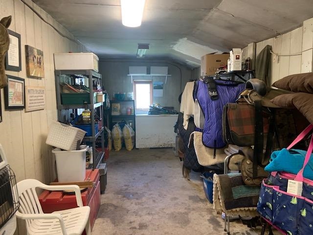 Shumaker Road, Bellaire, MI, 49615