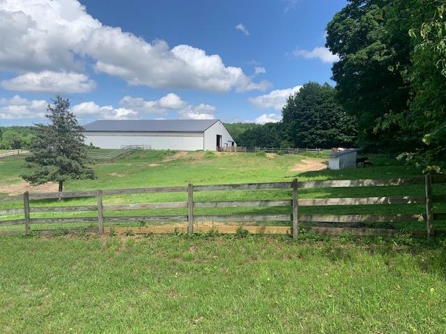 Shumaker Road, Bellaire, MI, 49615