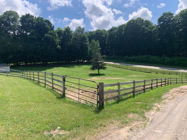 Shumaker Road, Bellaire, MI, 49615