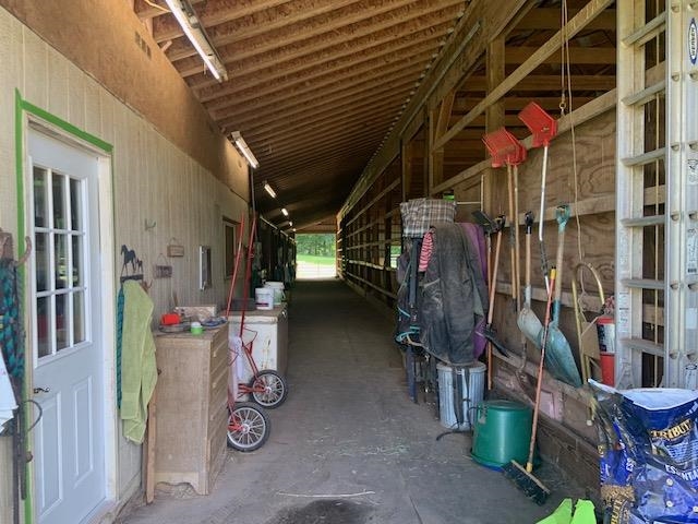 Shumaker Road, Bellaire, MI, 49615