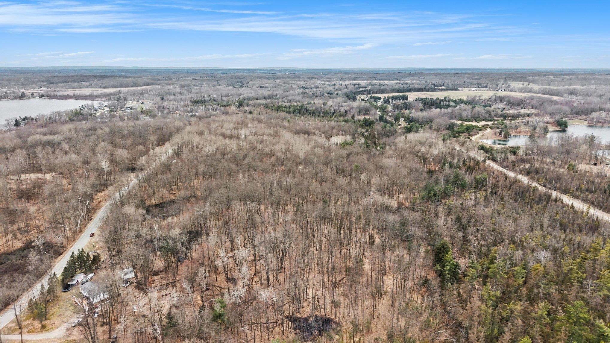 VL East Chippewa Drive, Evart, MI, 49631