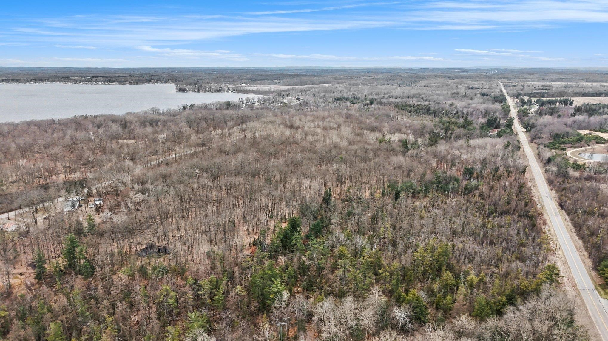 VL East Chippewa Drive, Evart, MI, 49631