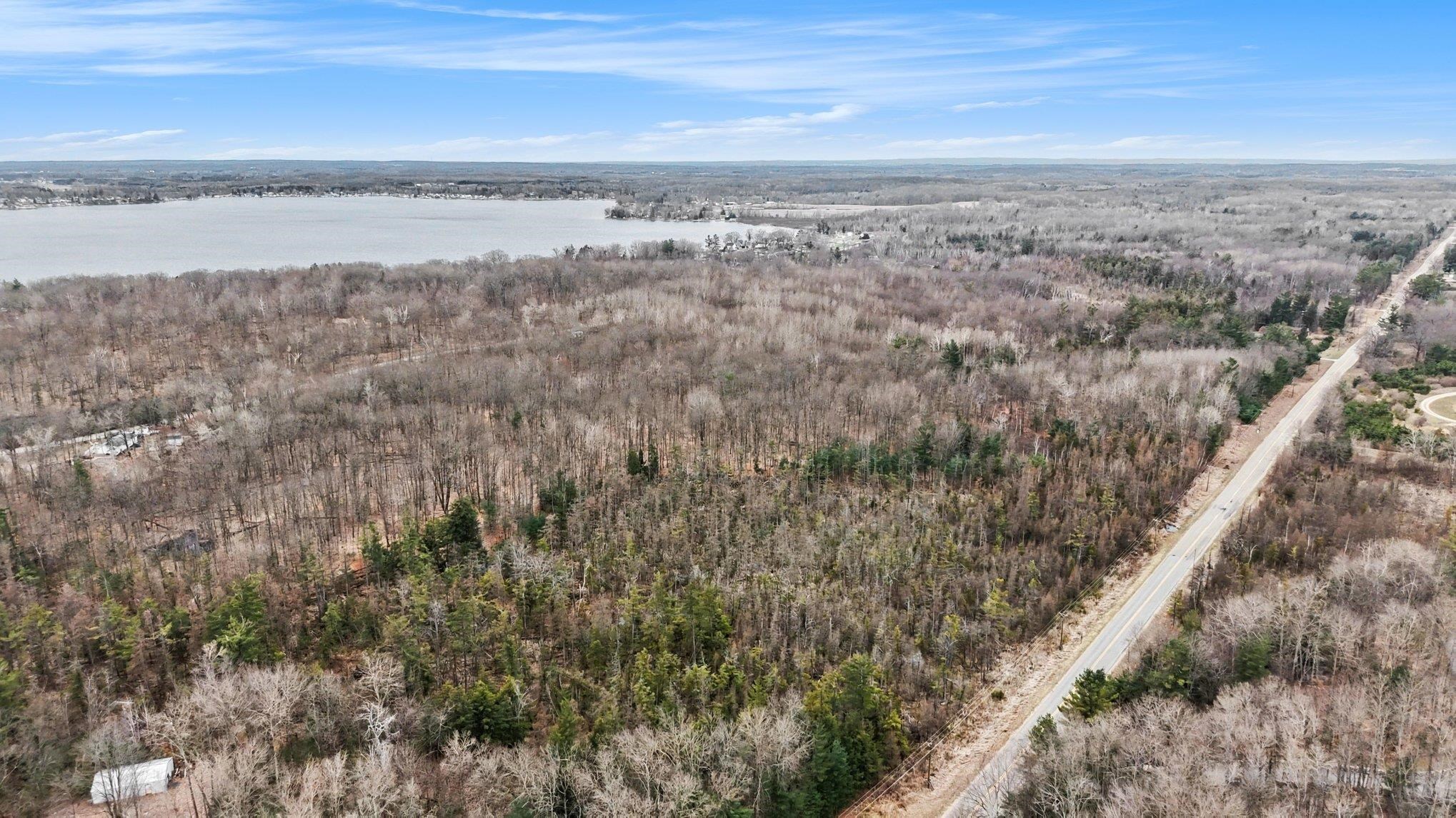 VL East Chippewa Drive, Evart, MI, 49631