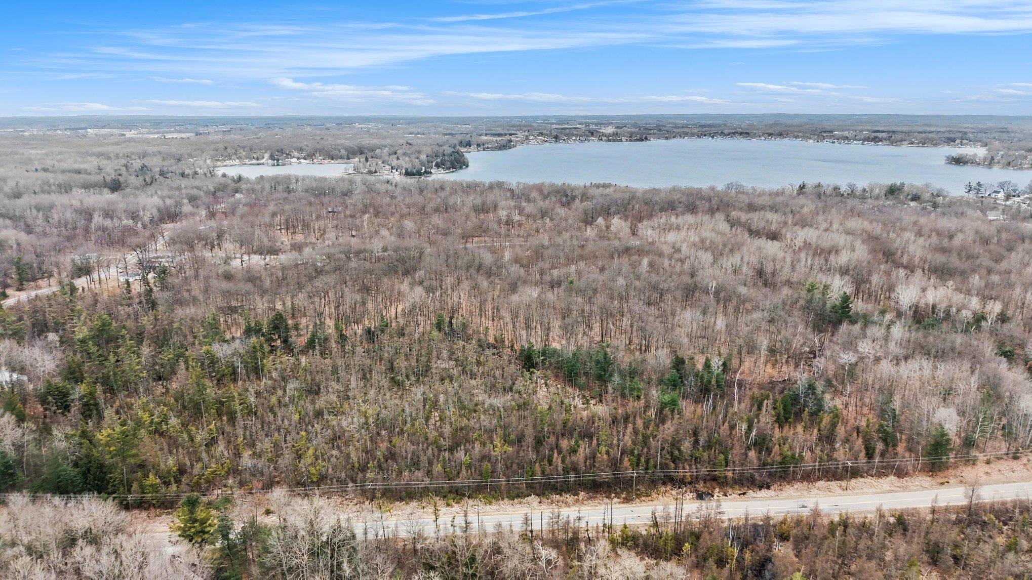 VL East Chippewa Drive, Evart, MI, 49631