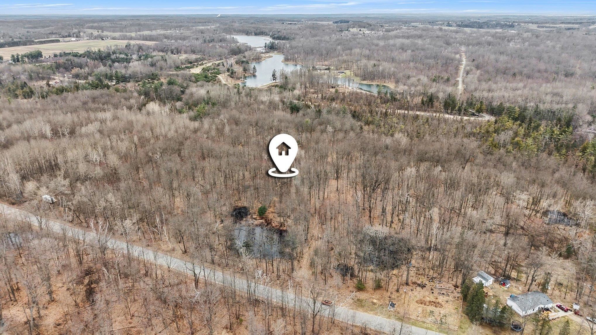 VL East Chippewa Drive, Evart, MI, 49631