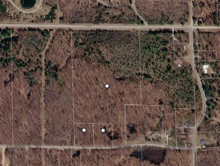 VL East Chippewa Drive, Evart, MI, 49631