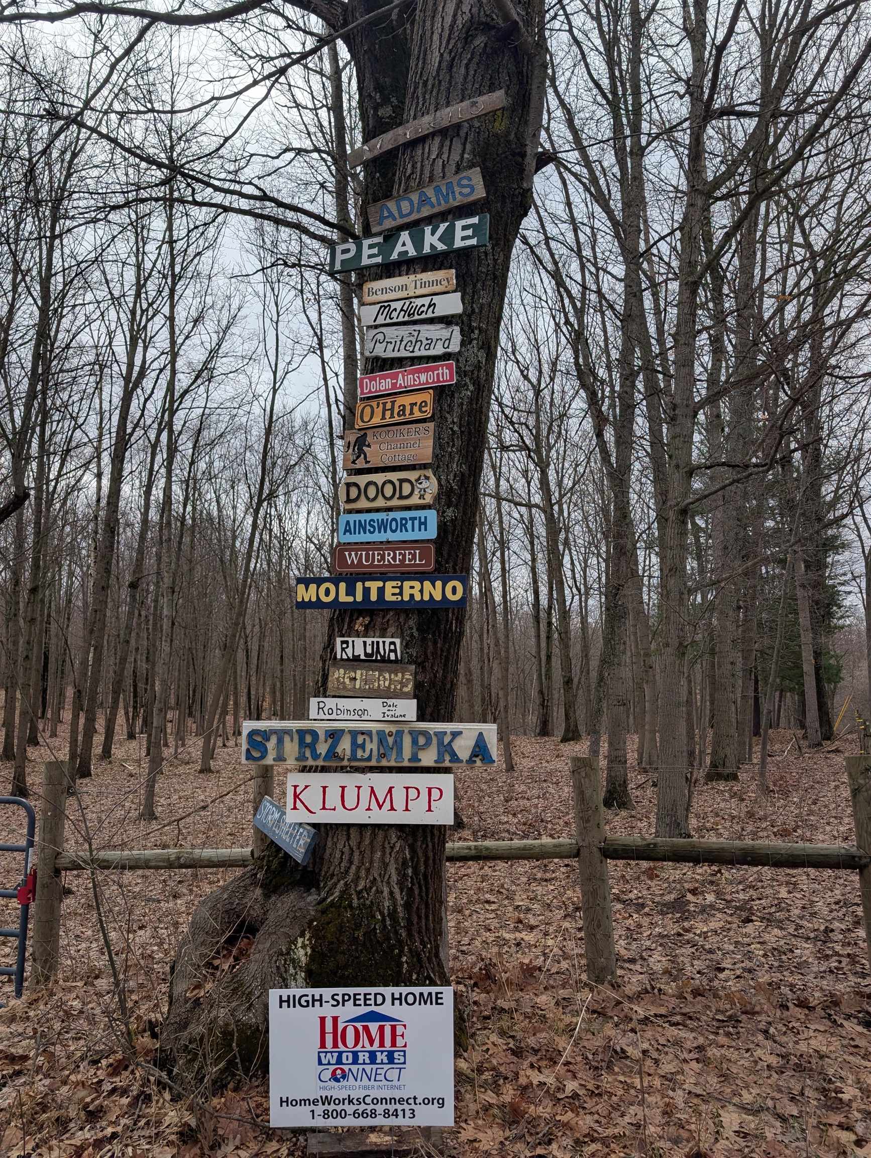 VL East Chippewa Drive, Evart, MI, 49631