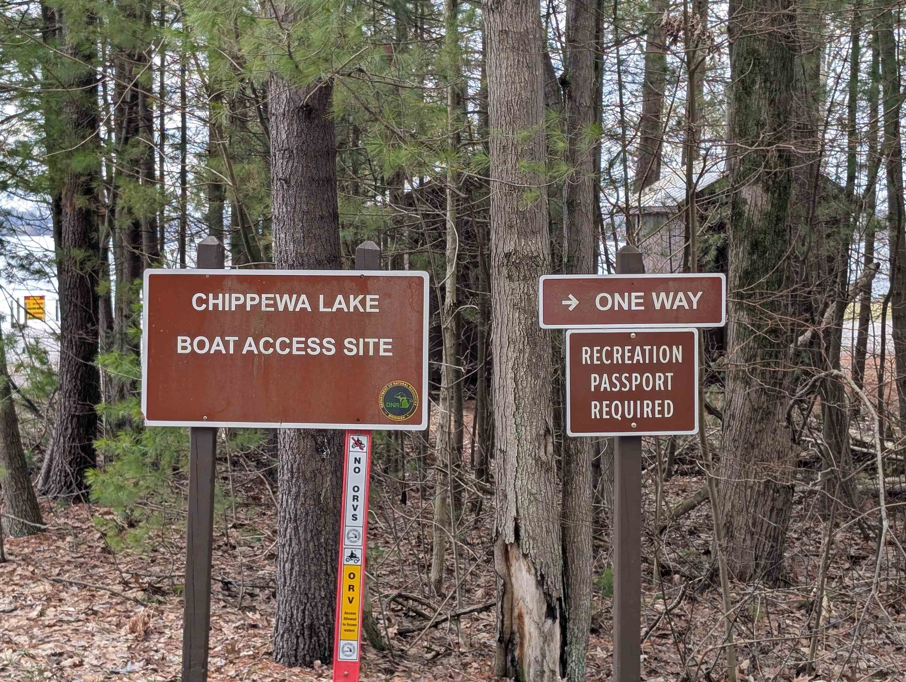 VL East Chippewa Drive, Evart, MI, 49631