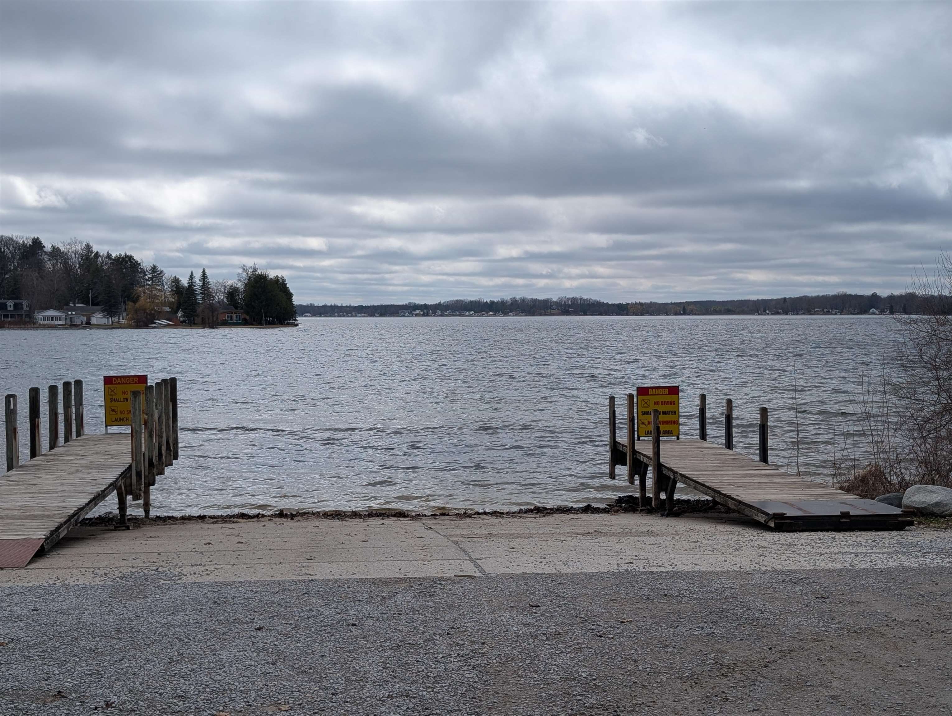 VL East Chippewa Drive, Evart, MI, 49631