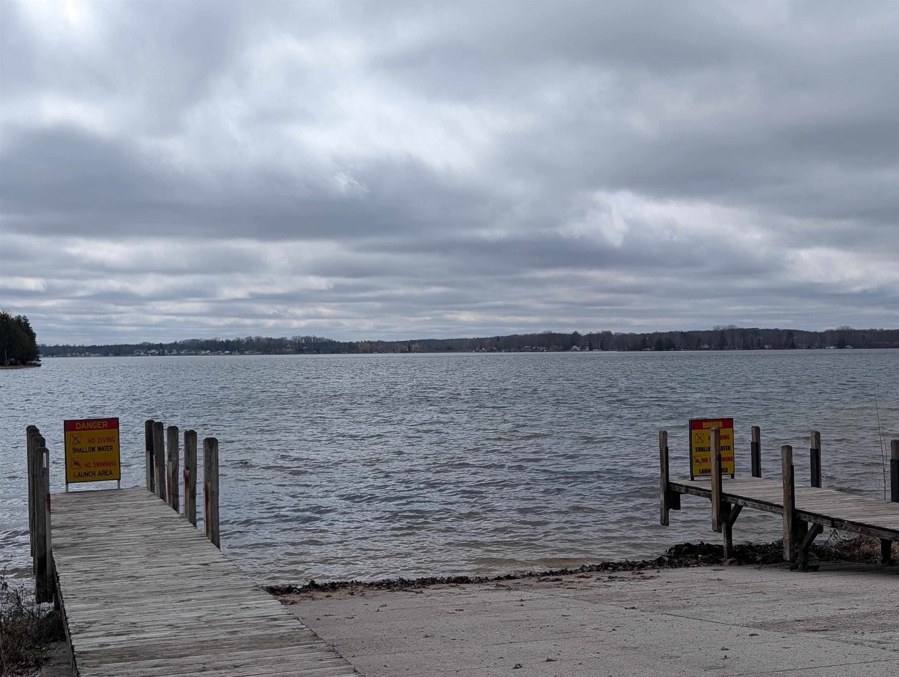 VL East Chippewa Drive, Evart, MI, 49631