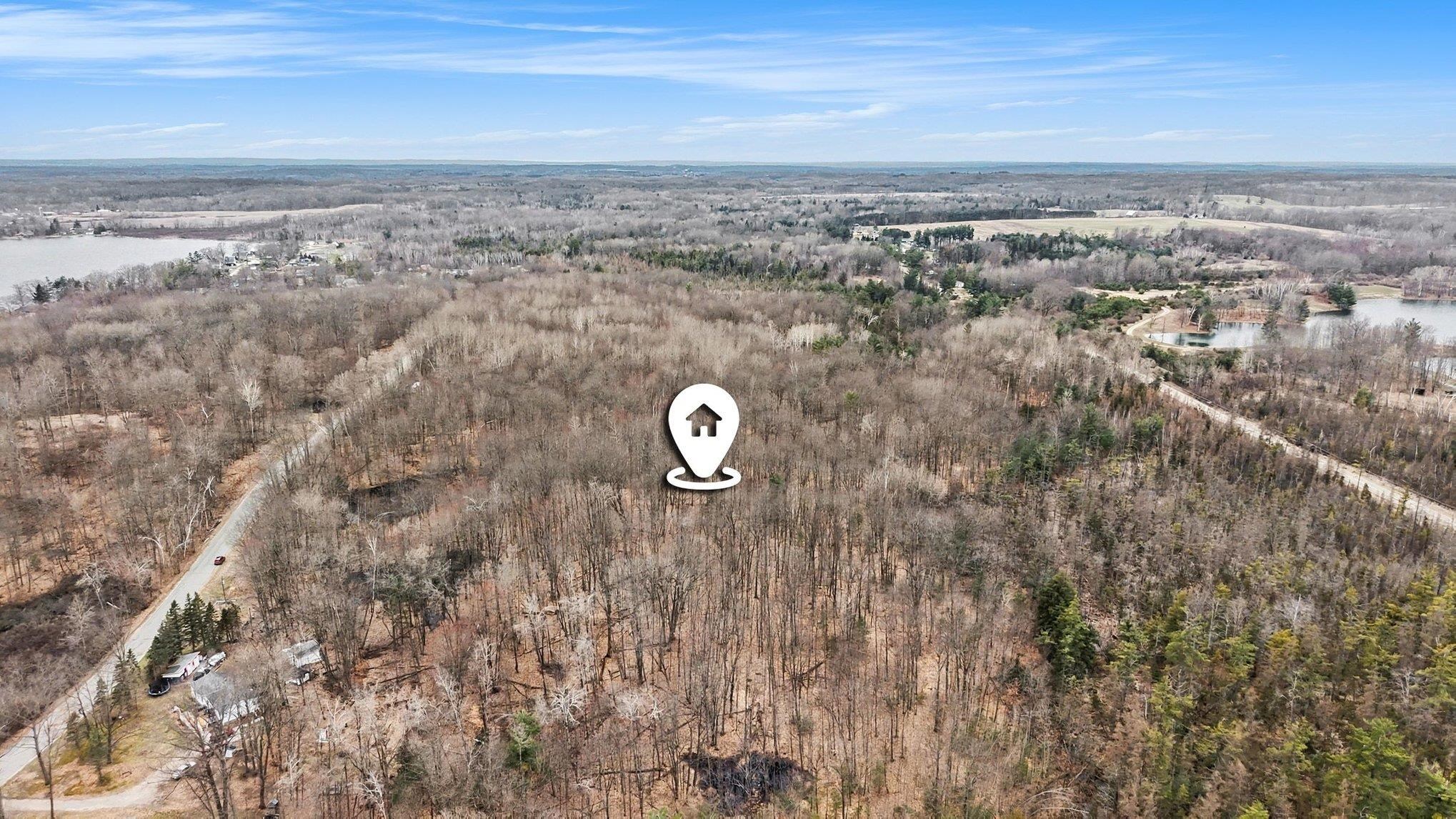 VL East Chippewa Drive, Evart, MI, 49631