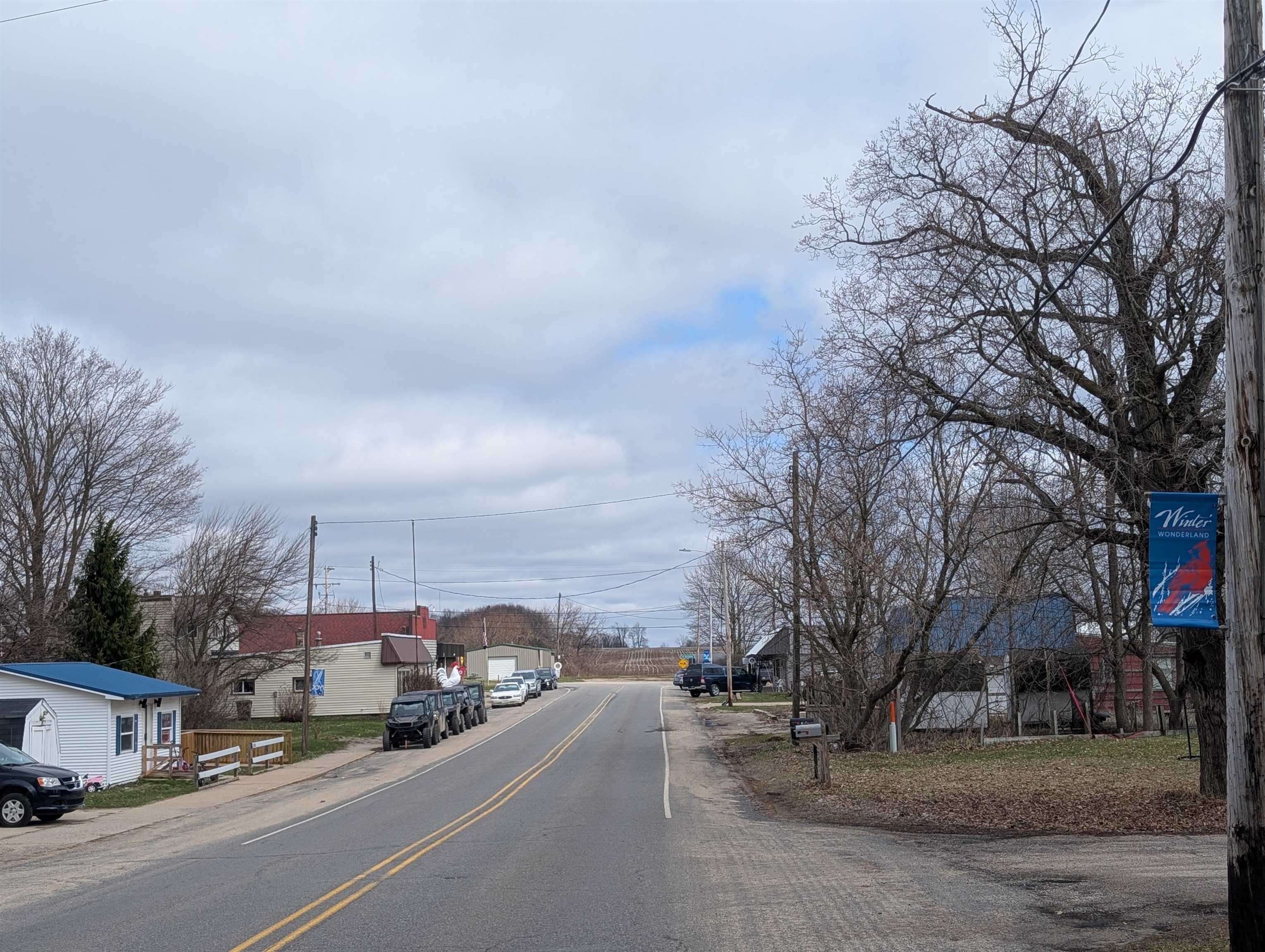 VL East Chippewa Drive, Evart, MI, 49631