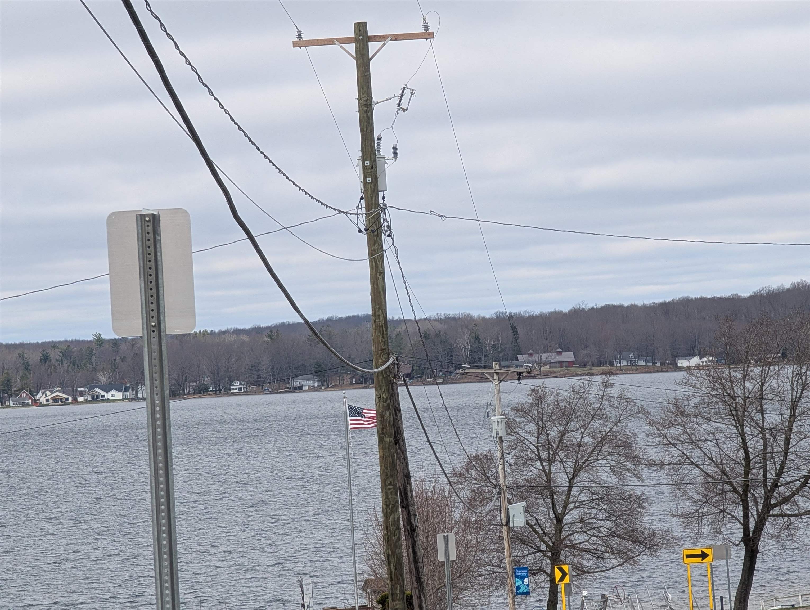 VL East Chippewa Drive, Evart, MI, 49631