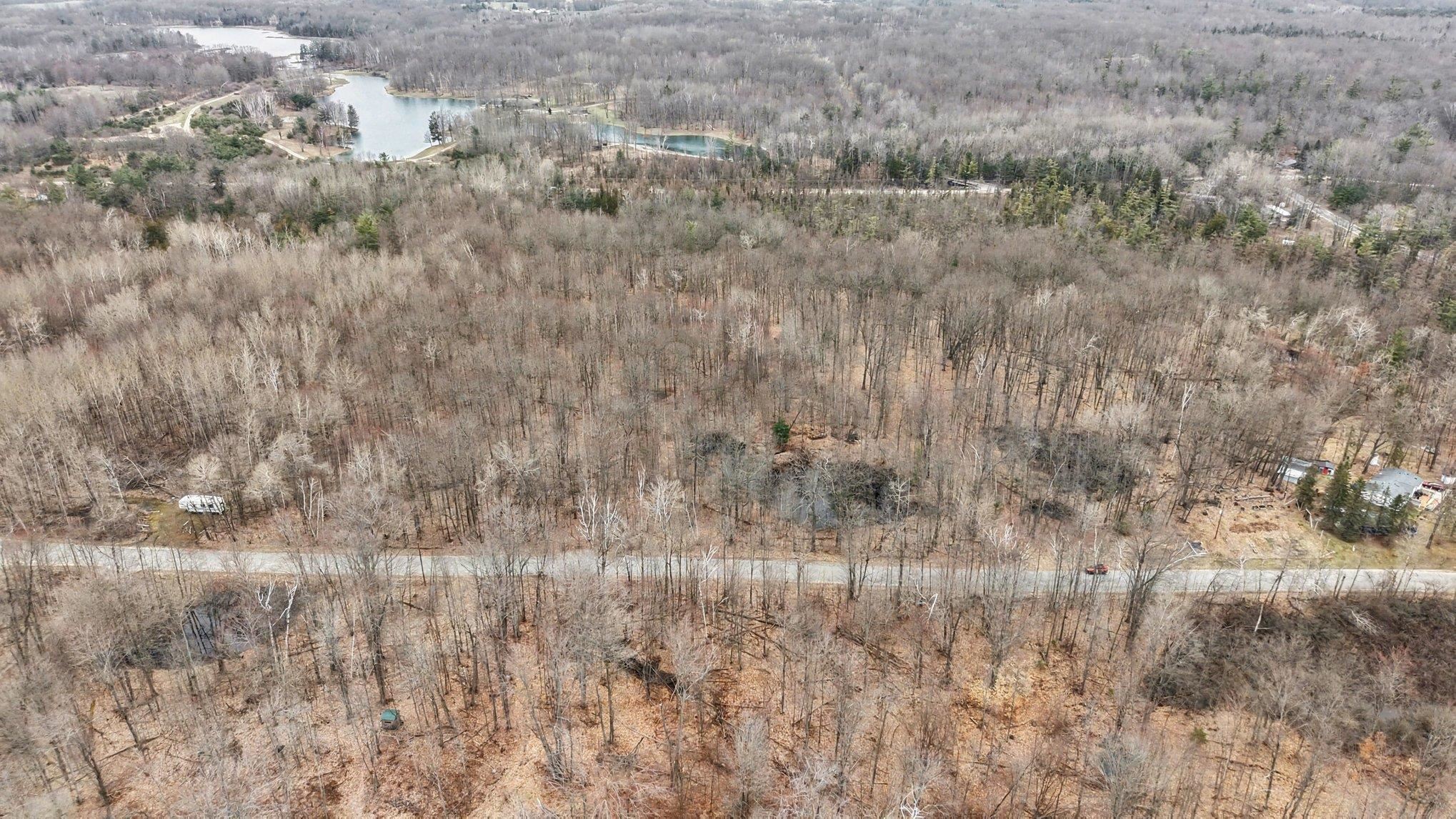 VL East Chippewa Drive, Evart, MI, 49631