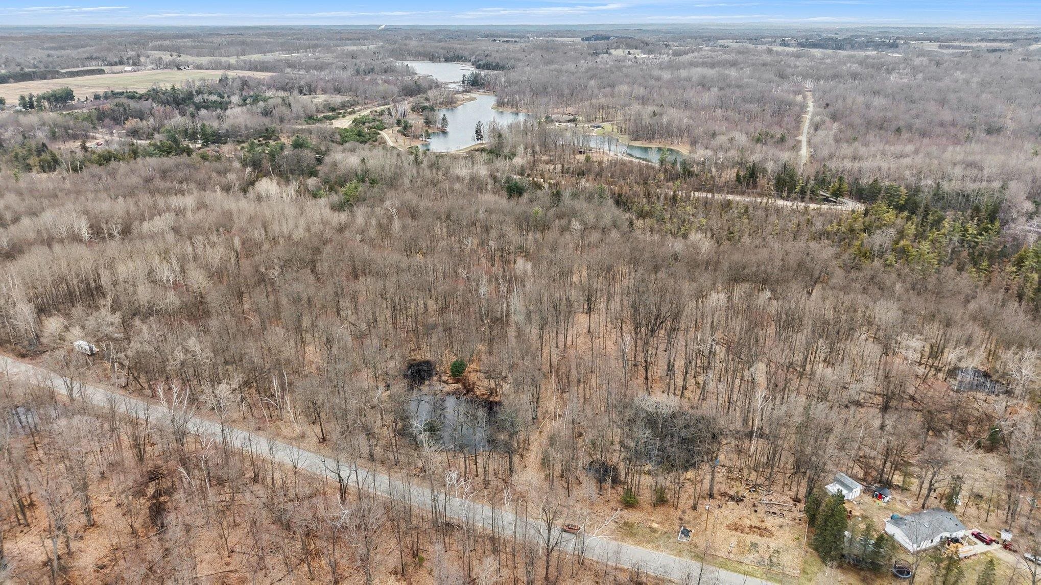 VL East Chippewa Drive, Evart, MI, 49631