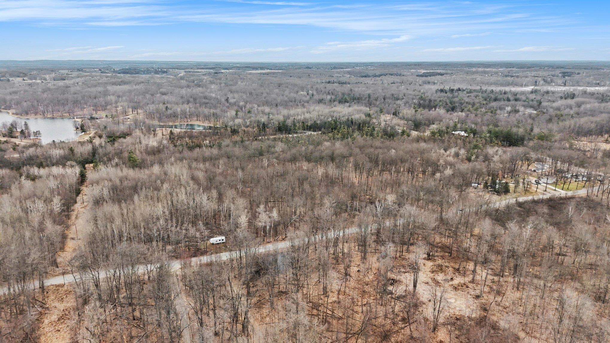 VL East Chippewa Drive, Evart, MI, 49631