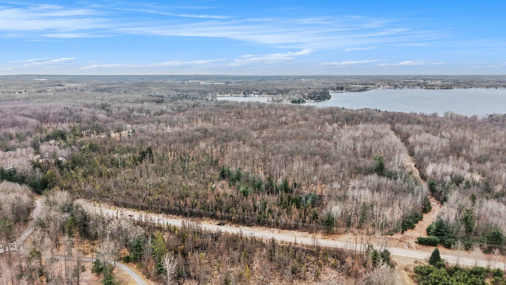 VL East Chippewa Drive, Evart, MI, 49631