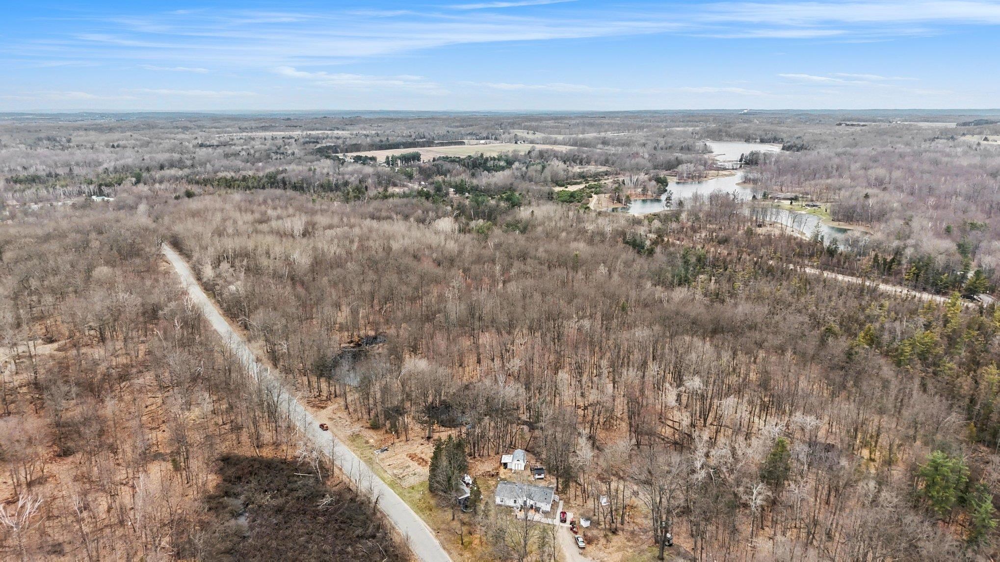 VL East Chippewa Drive, Evart, MI, 49631