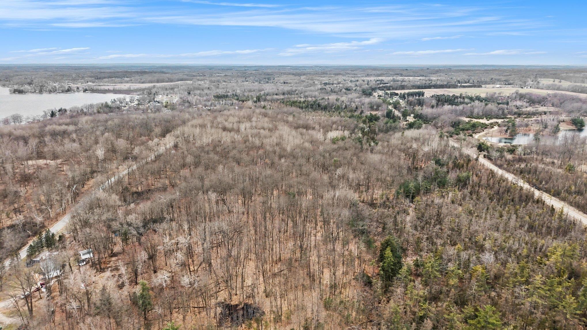 VL East Chippewa Drive, Evart, MI, 49631