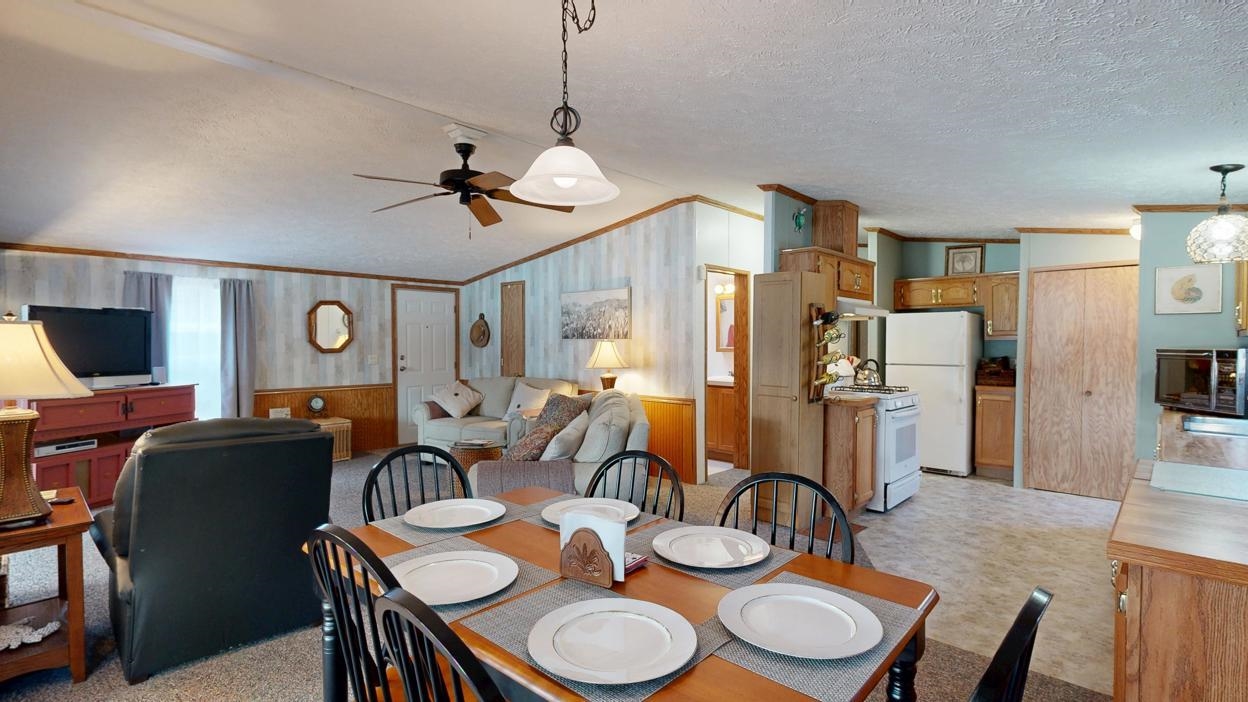 11190 South Shore Drive, Lake, MI, 48632