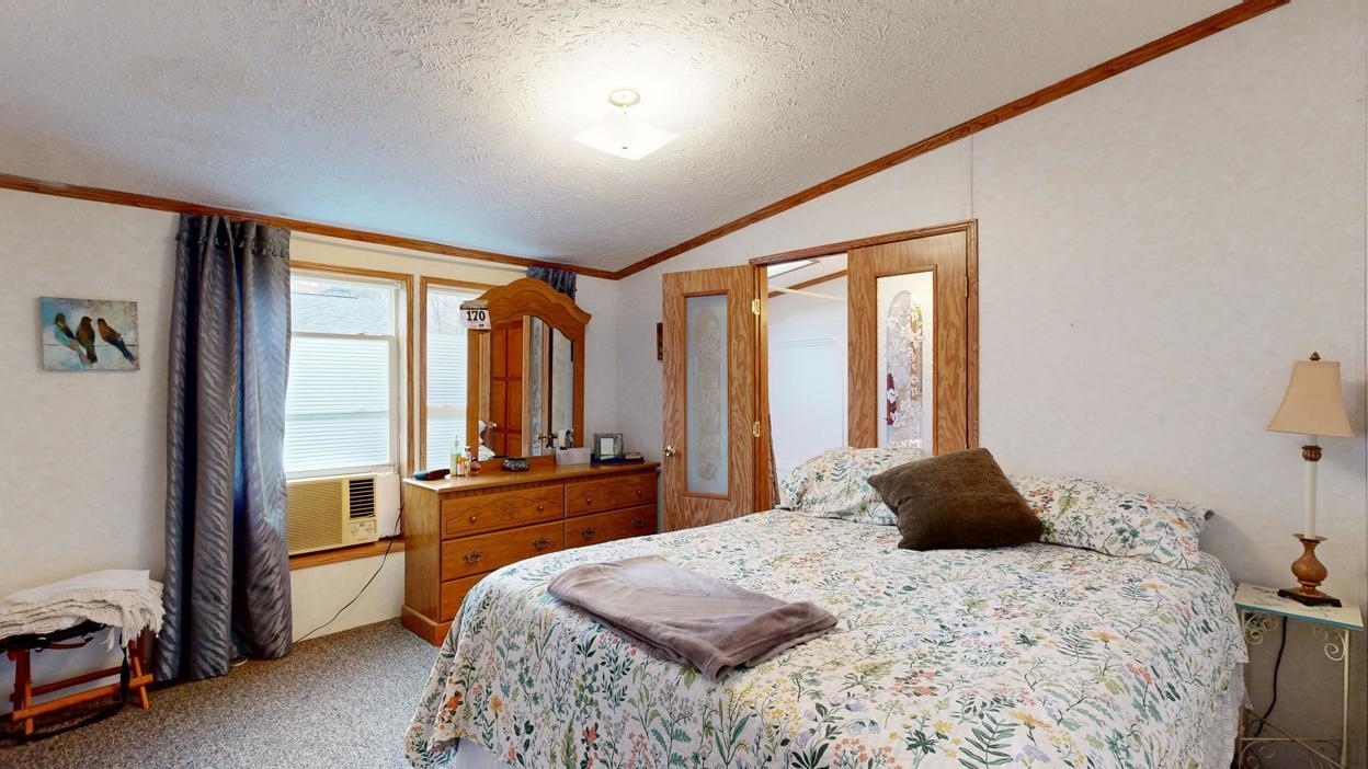 11190 South Shore Drive, Lake, MI, 48632