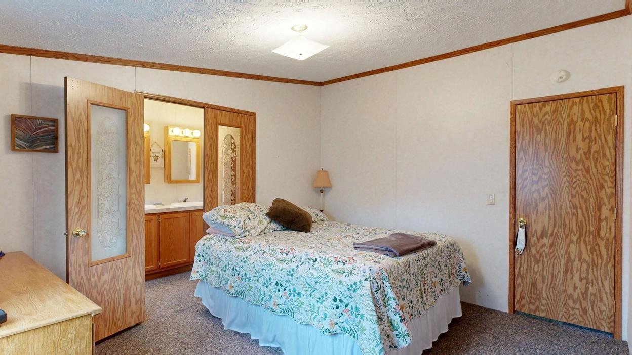 11190 South Shore Drive, Lake, MI, 48632