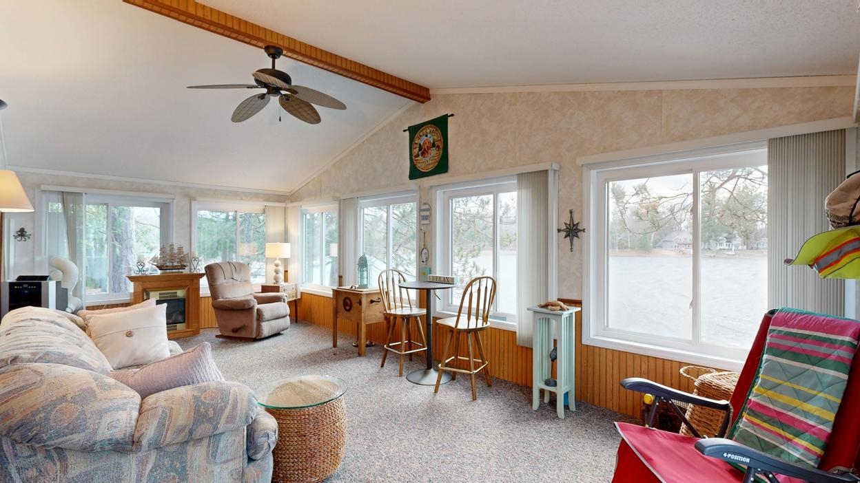 11190 South Shore Drive, Lake, MI, 48632