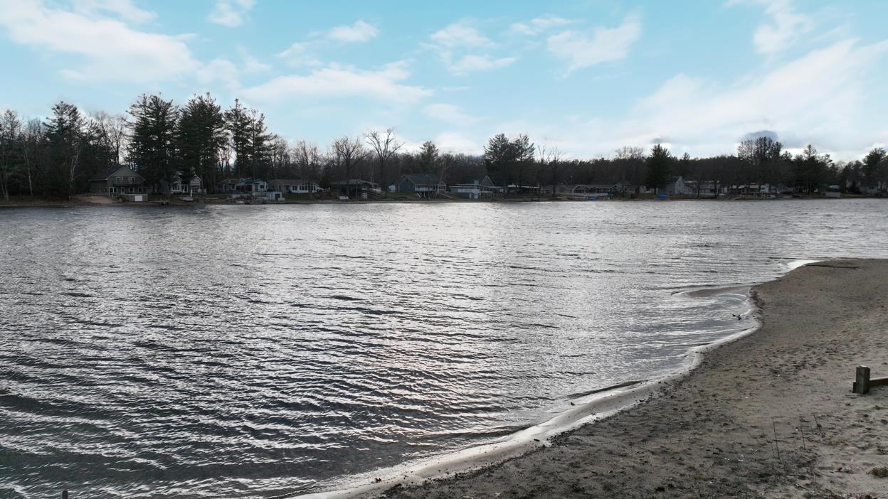 11190 South Shore Drive, Lake, MI, 48632