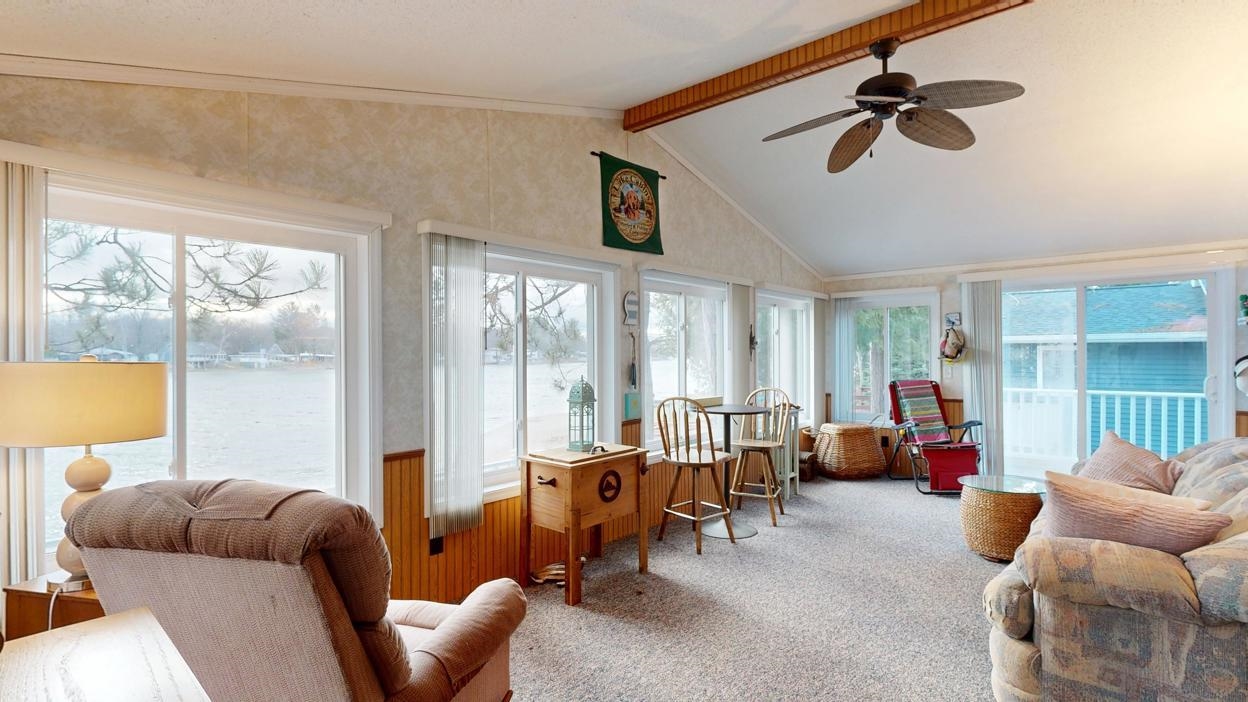 11190 South Shore Drive, Lake, MI, 48632