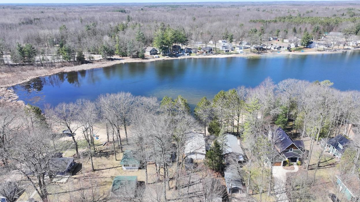 11190 South Shore Drive, Lake, MI, 48632