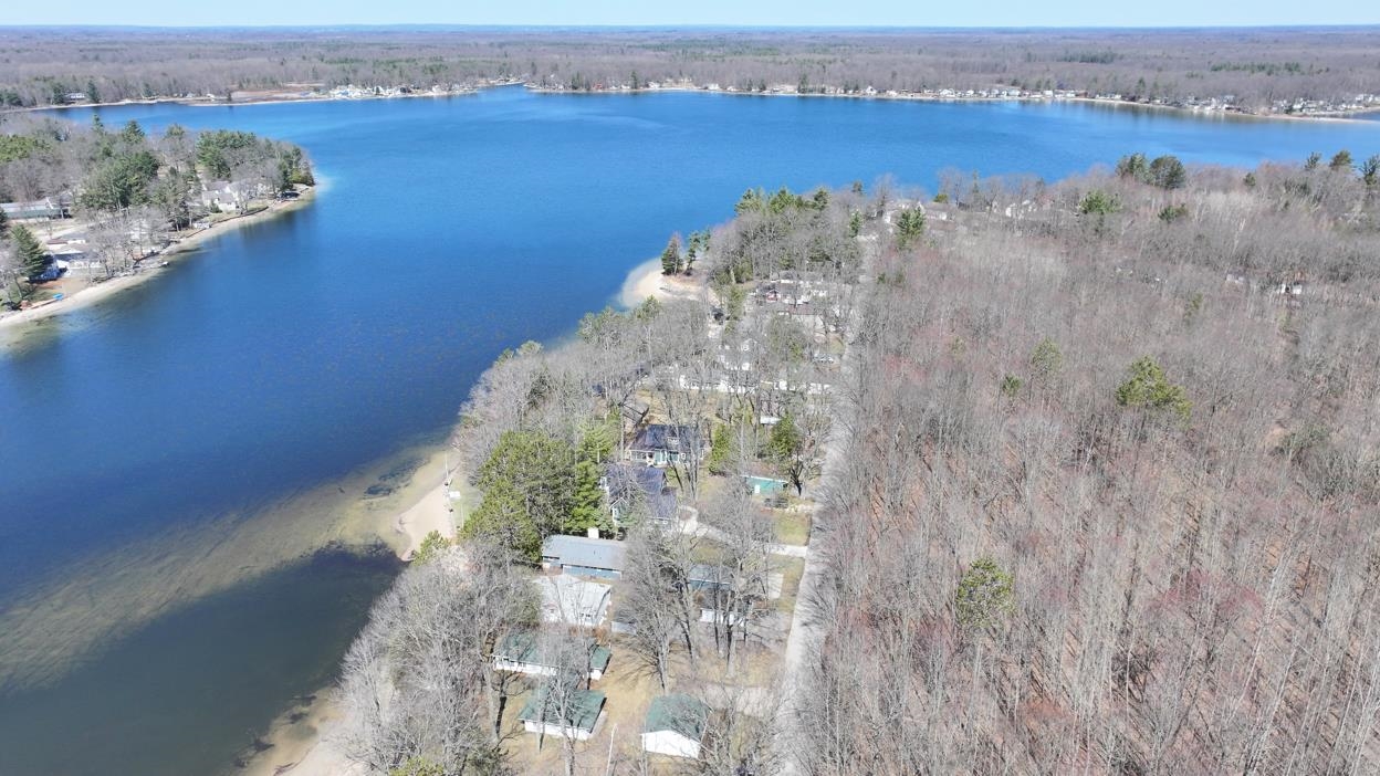 11190 South Shore Drive, Lake, MI, 48632