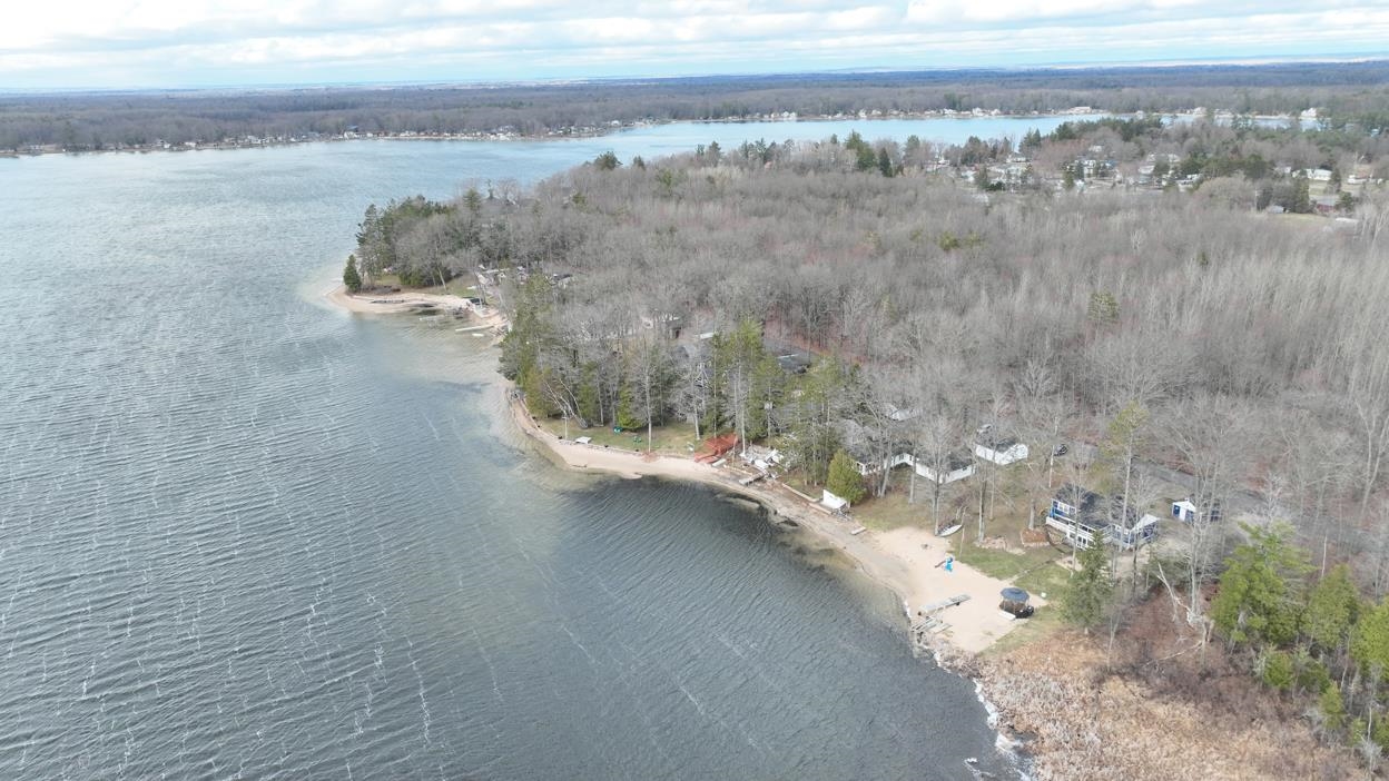 11190 South Shore Drive, Lake, MI, 48632