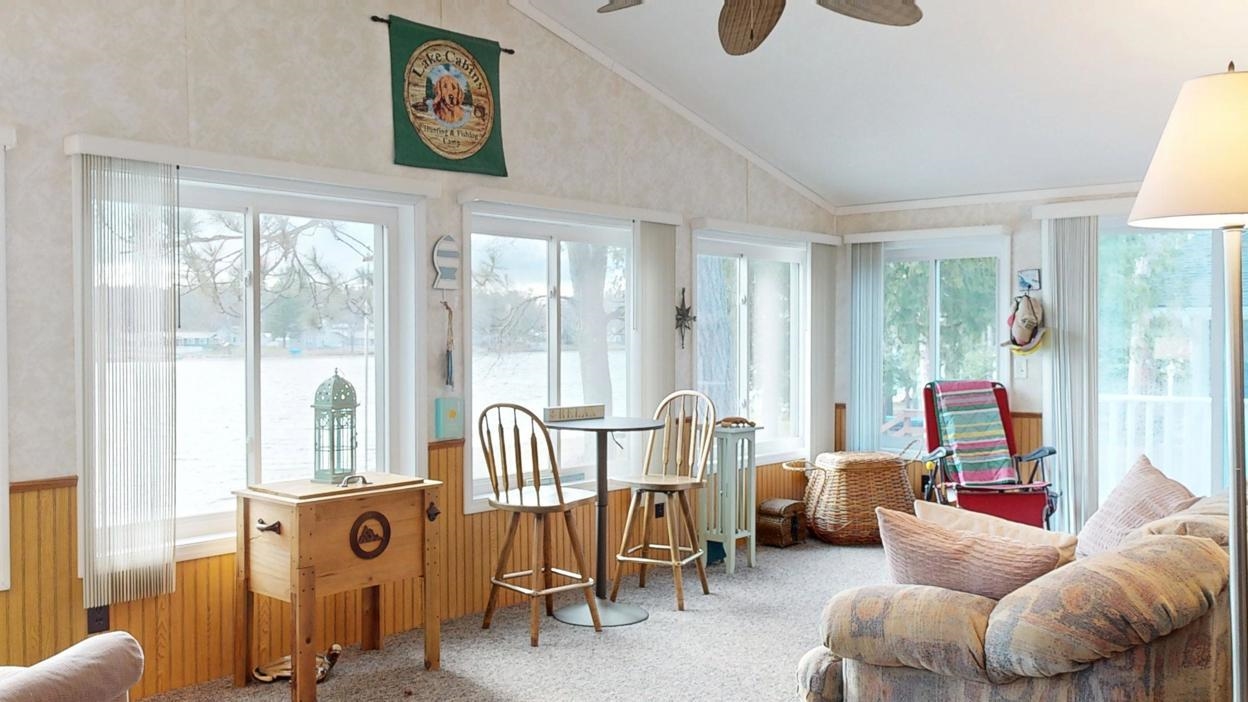 11190 South Shore Drive, Lake, MI, 48632