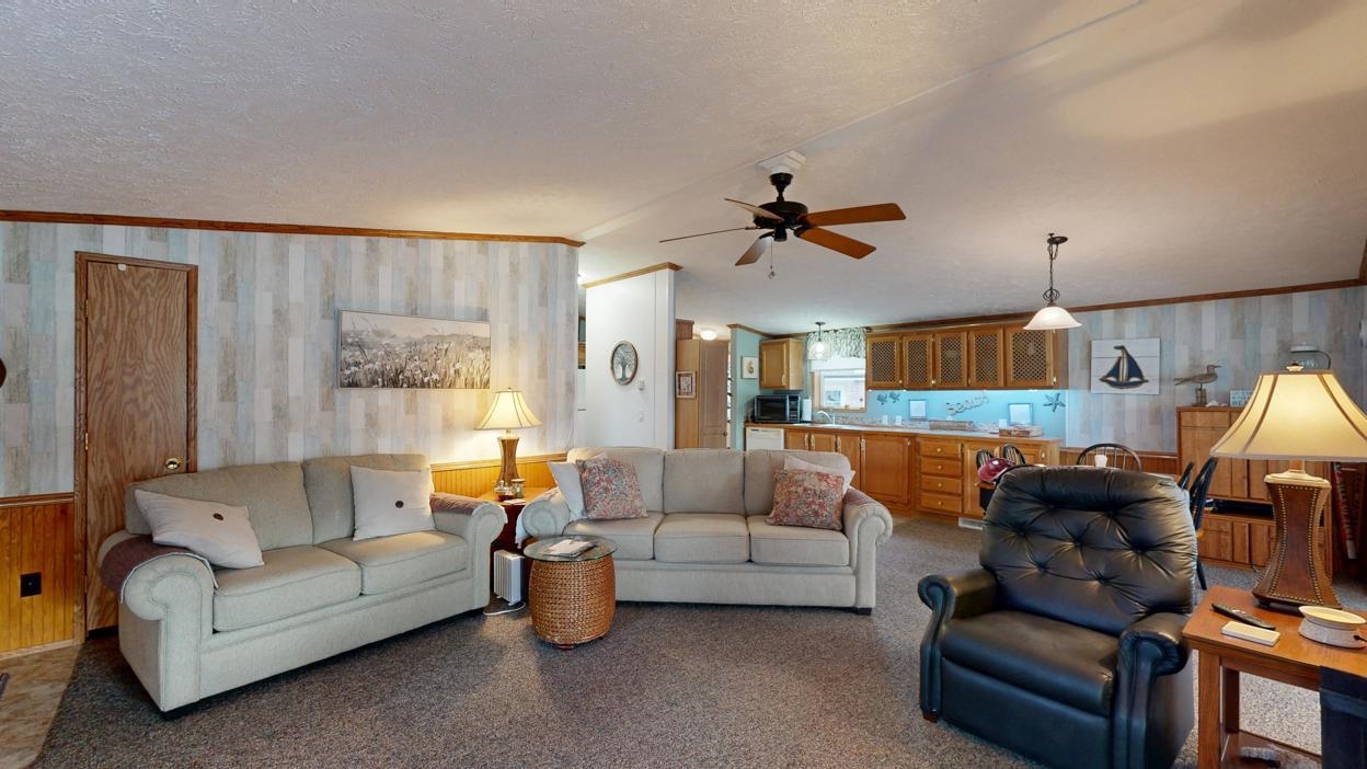 11190 South Shore Drive, Lake, MI, 48632