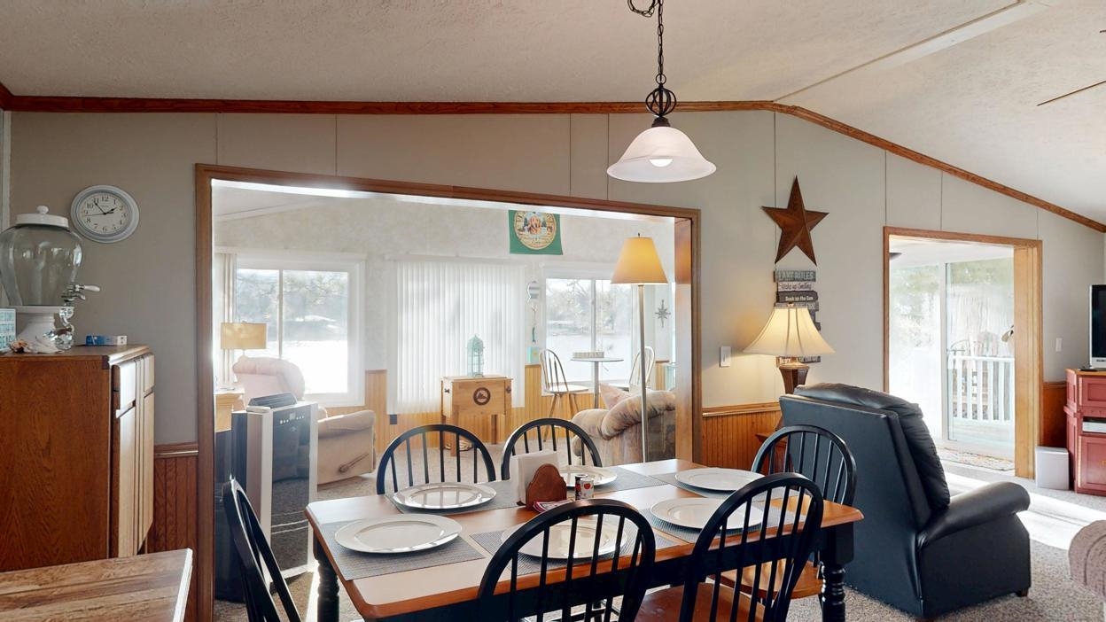 11190 South Shore Drive, Lake, MI, 48632