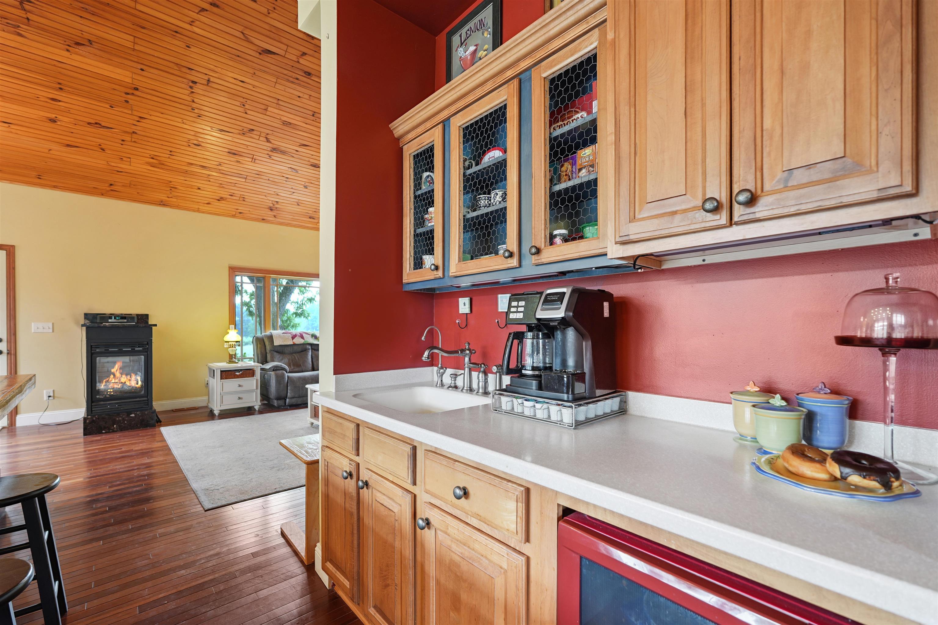 16186 N 200th Avenue, Leroy, MI, 49655