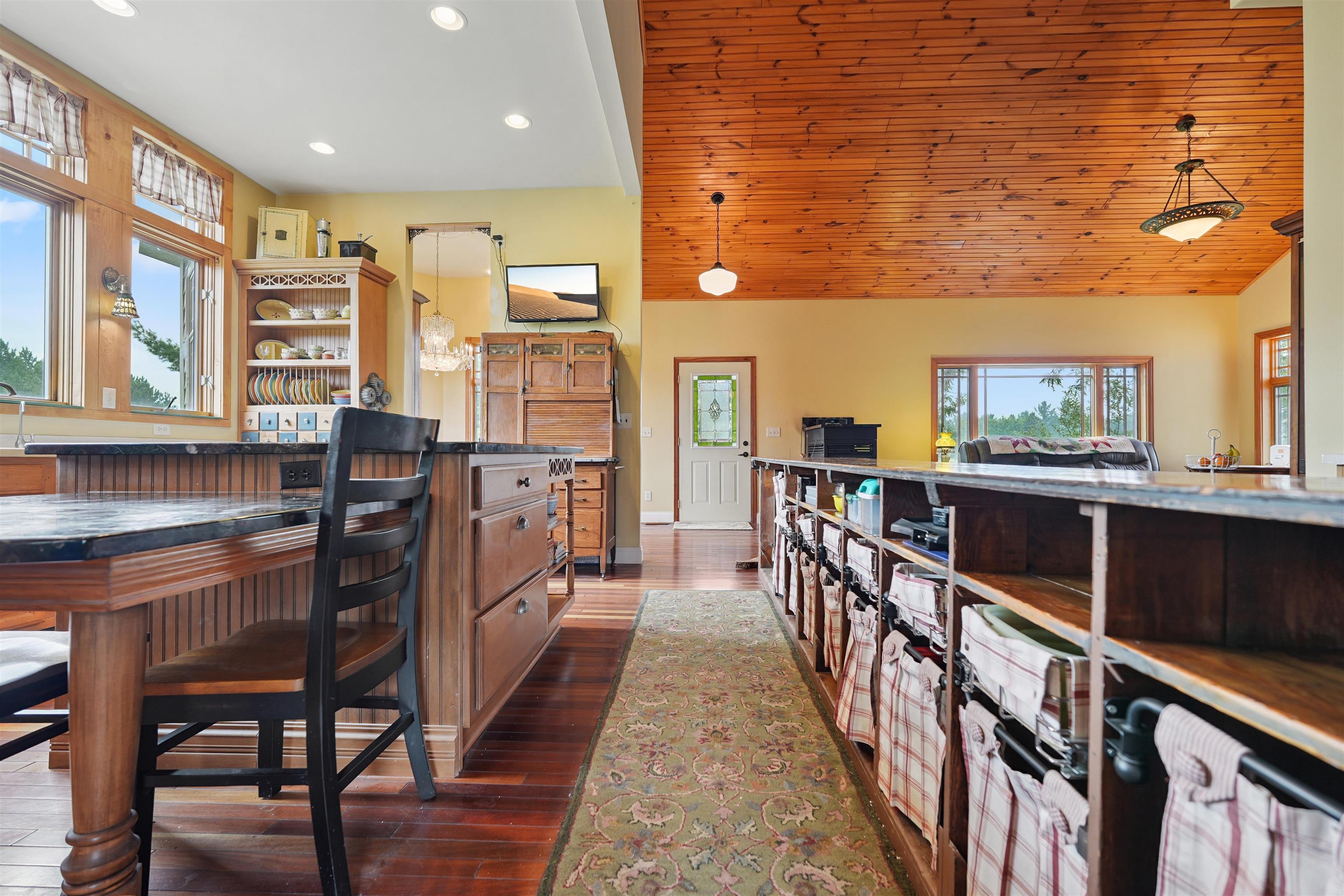 16186 N 200th Avenue, Leroy, MI, 49655