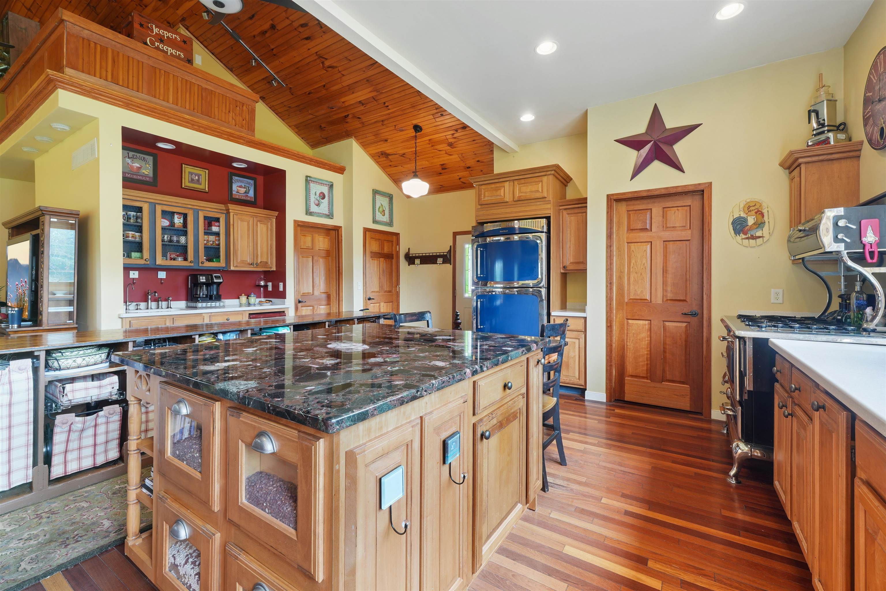 16186 N 200th Avenue, Leroy, MI, 49655