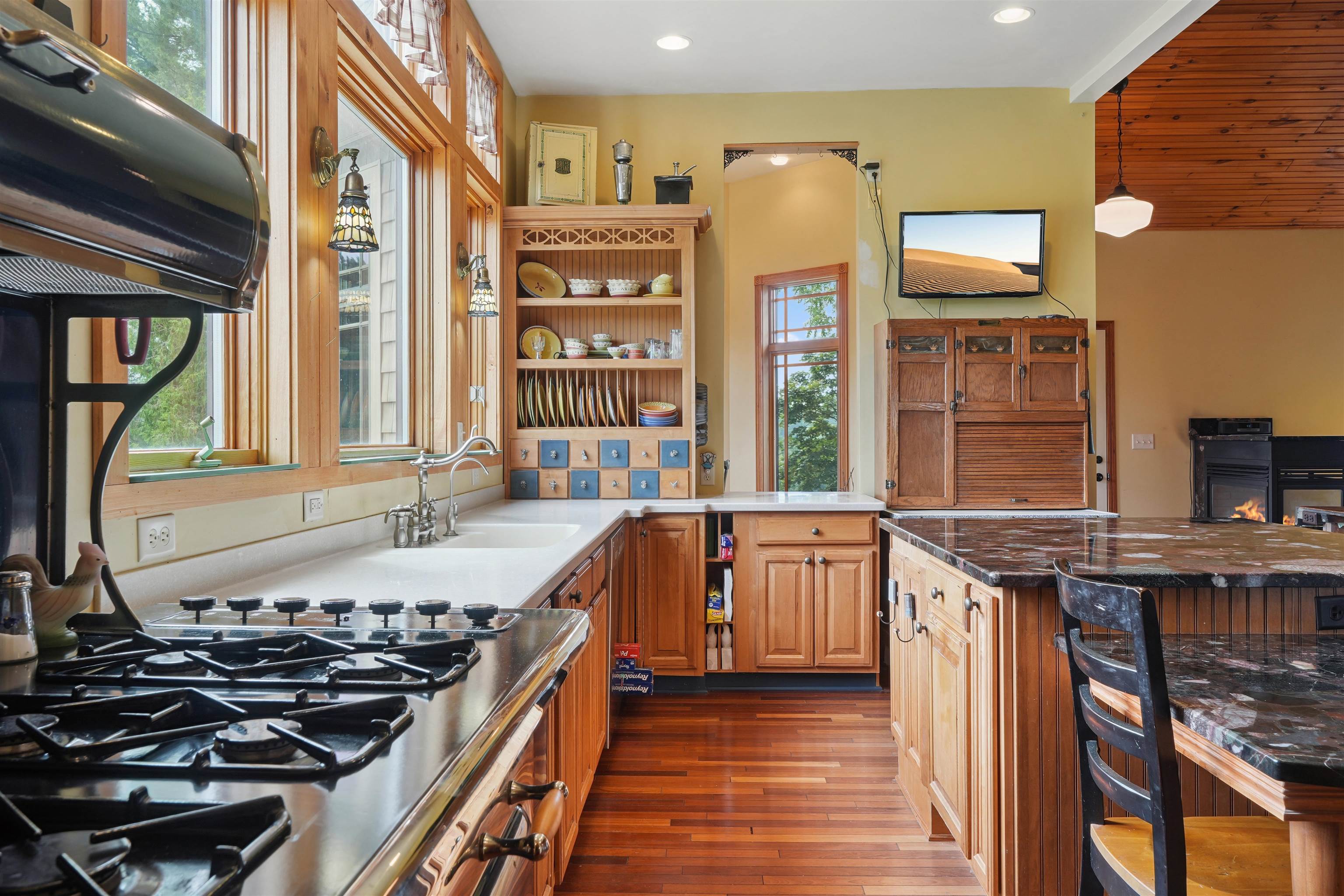 16186 N 200th Avenue, Leroy, MI, 49655