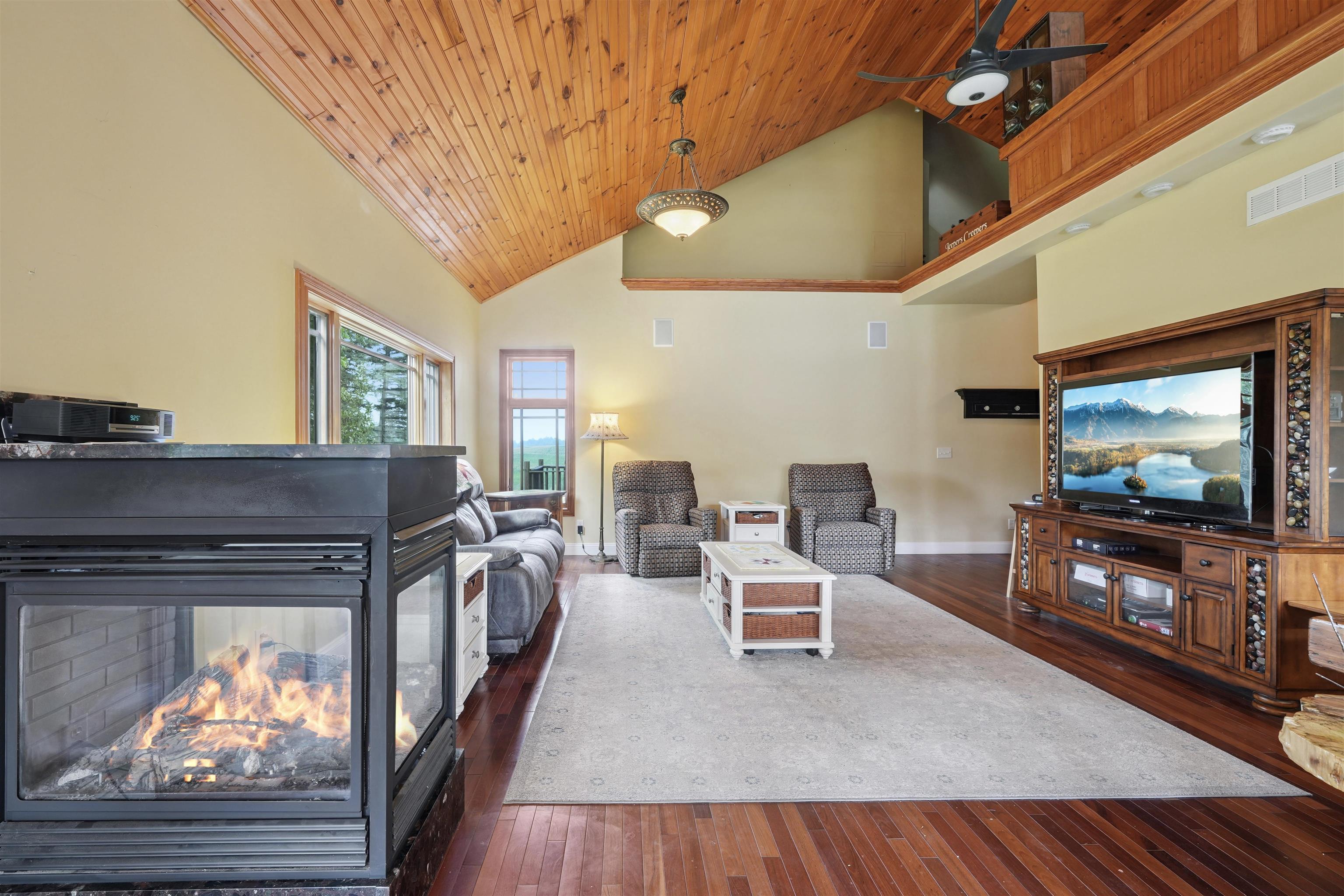 16186 N 200th Avenue, Leroy, MI, 49655